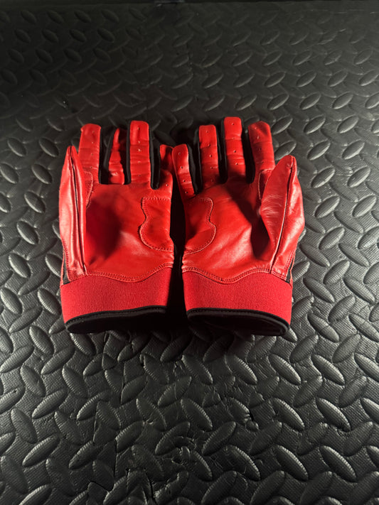 Workhorse Batting Gloves
