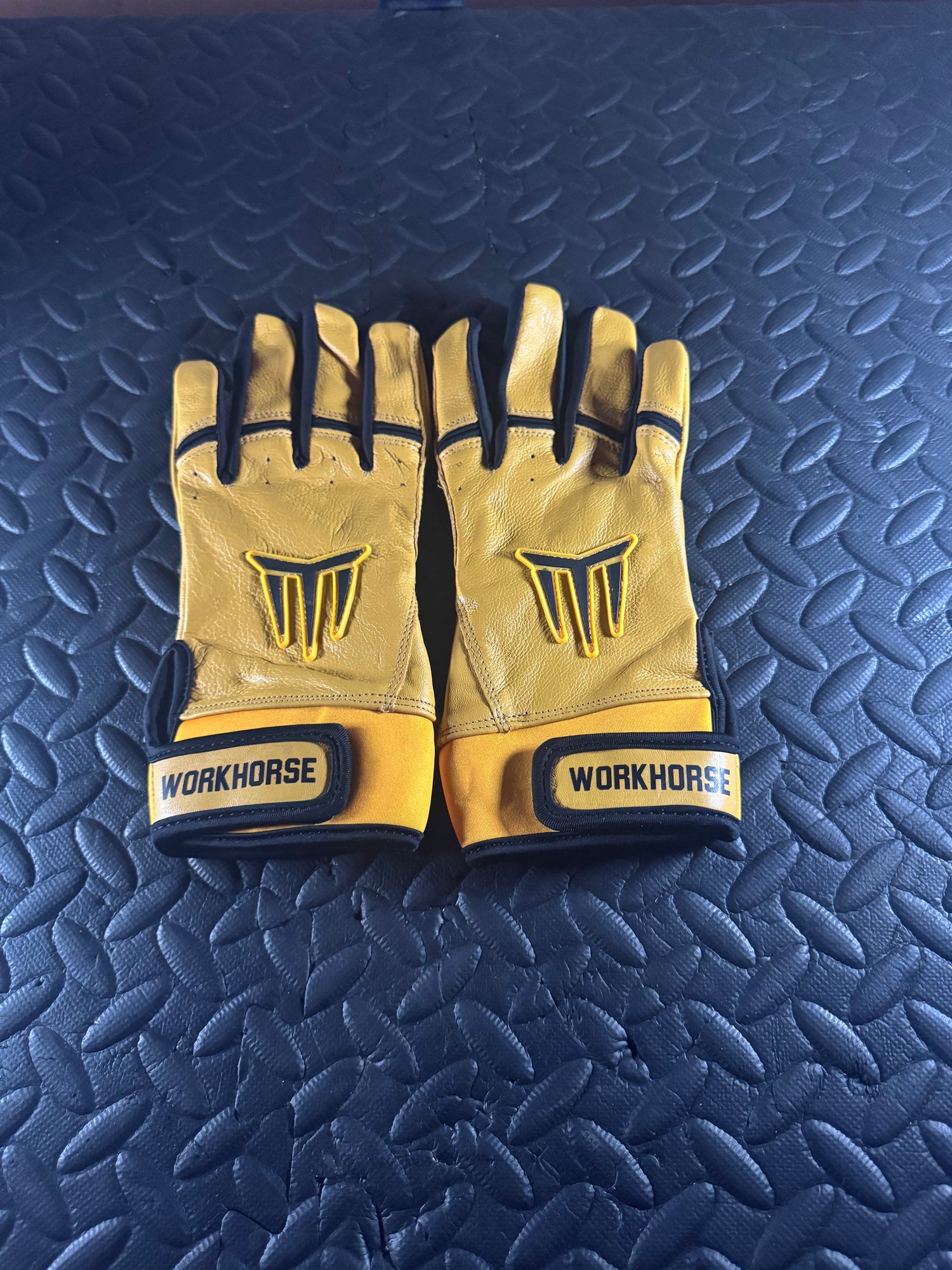 Batting Gloves
