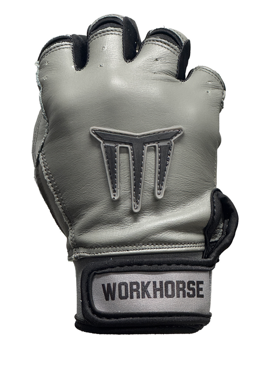 Workhorse Batting Gloves- The Raider