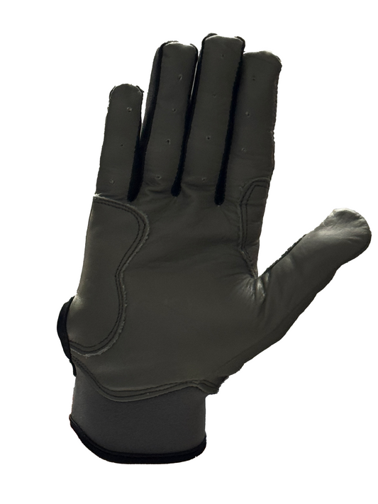 Workhorse Batting Gloves- The Raider