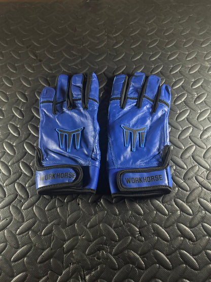 Workhorse Batting Gloves