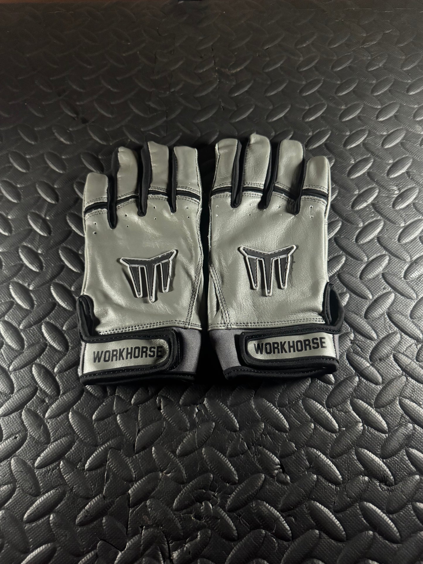 Workhorse Batting Gloves