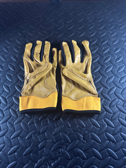 Workhorse Batting Gloves