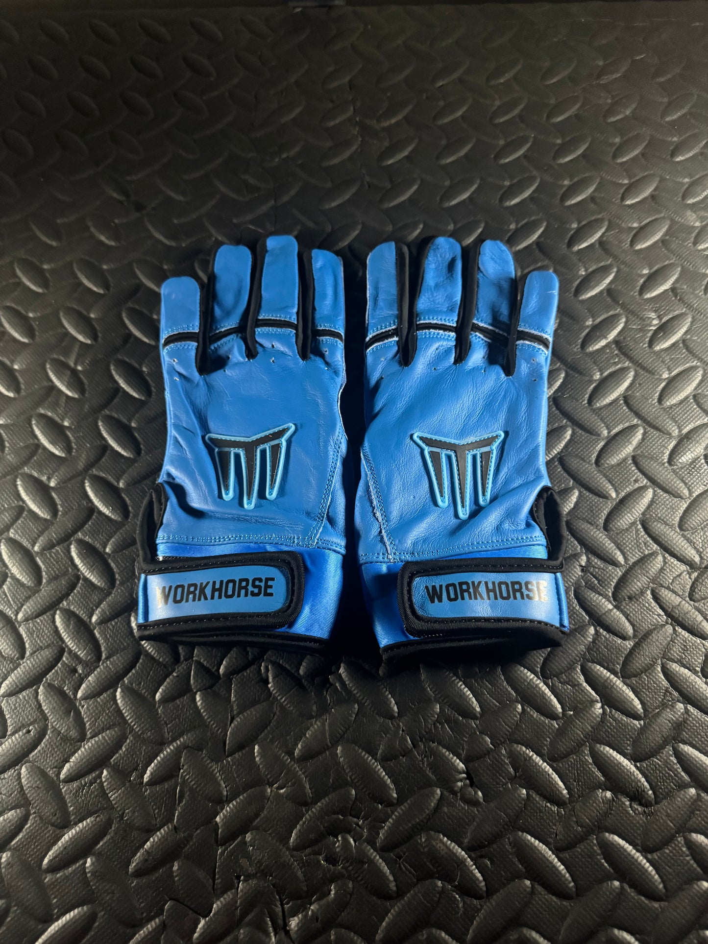Workhorse Batting Gloves