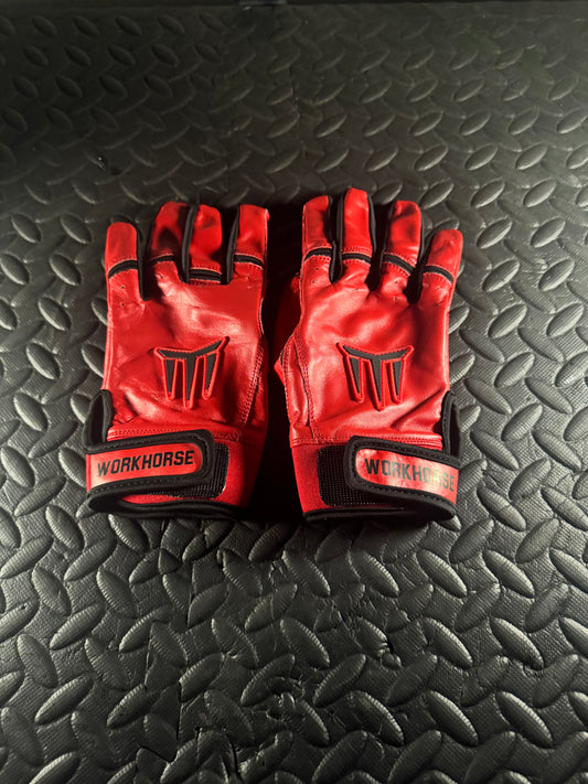 Workhorse Batting Gloves