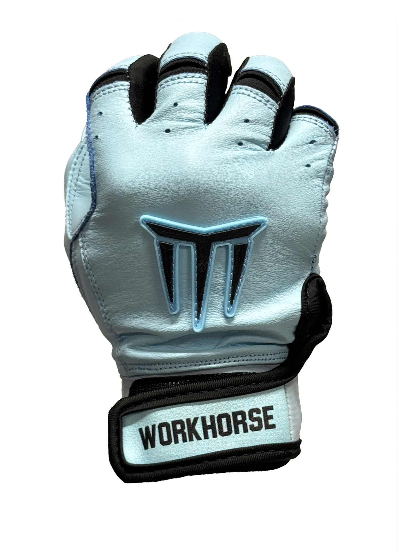 Workhorse Batting Gloves- Iceman