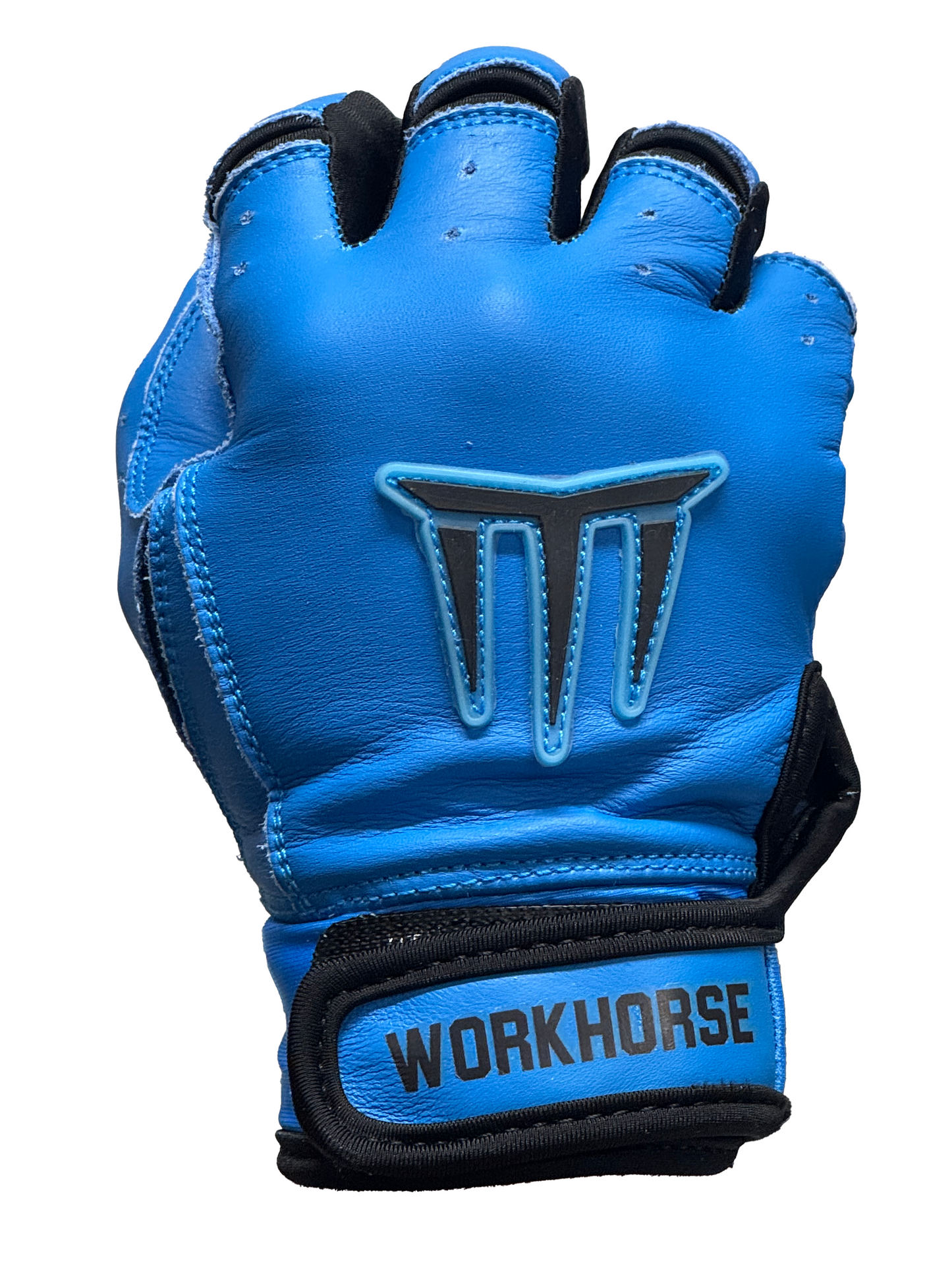Workhorse Batting Gloves- The Titan