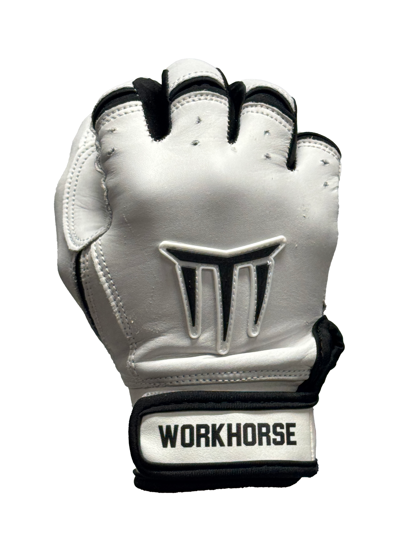 Workhorse Batting Gloves- Home Team